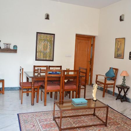 Sandy'S Homestay Jammu Exterior photo