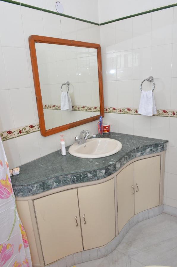 Sandy'S Homestay Jammu Exterior photo
