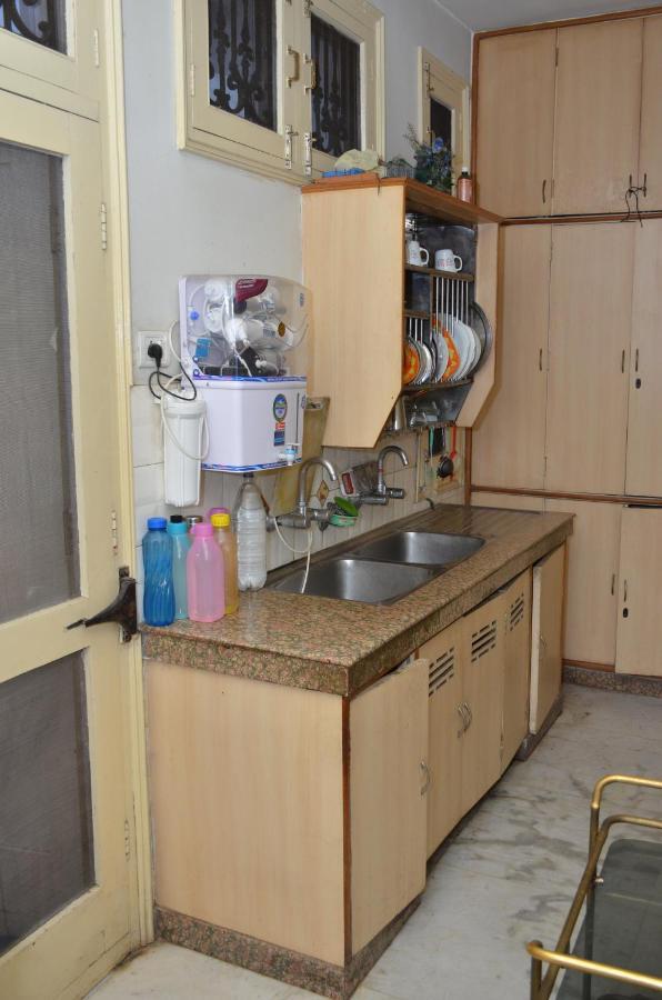 Sandy'S Homestay Jammu Exterior photo