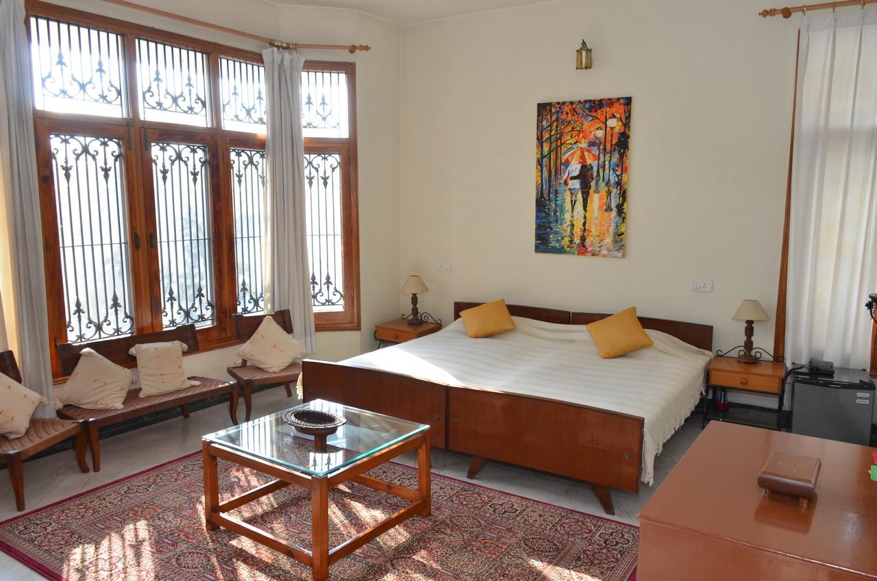 Sandy'S Homestay Jammu Exterior photo