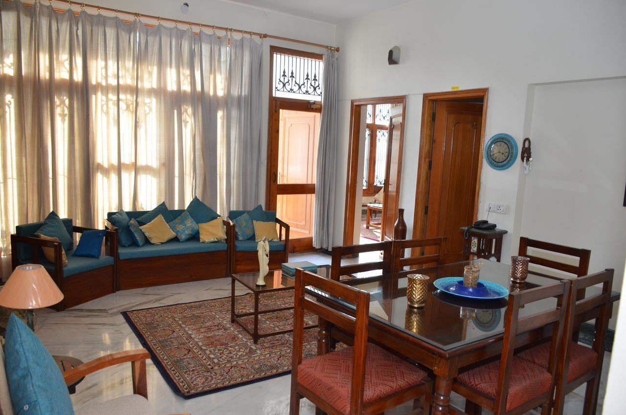 Sandy'S Homestay Jammu Exterior photo
